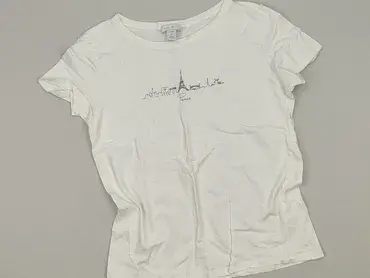 Amisu, T-shirt damski, rozmiar S