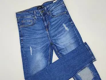 Sinsay, Джинси для чоловіків, розмір XS