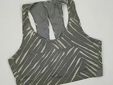 H&M Sport, Biustonosz damski, Sportowy, 3XL