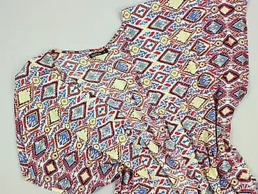 Boohoo, Sukienka damska, rozmiar S