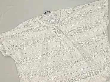 Atmosphere, Ponczo damskie, rozmiar One size