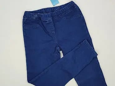 Jeans, Pepperts!, 12 years, 152, condition - Perfect