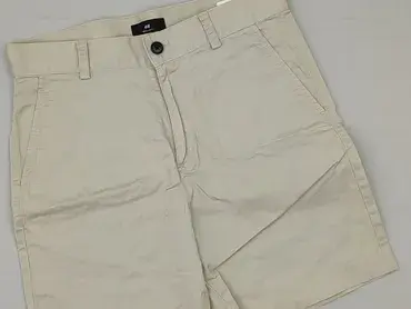 H&M, Szorty dla mężczyzn, rozmiar S