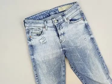 Diesel, Jeans for women, size XS