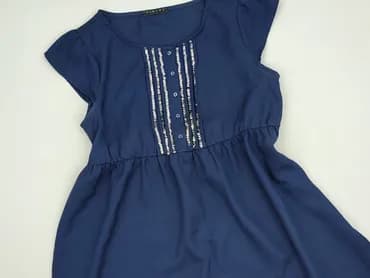 Sisley, Sukienka damska, rozmiar S