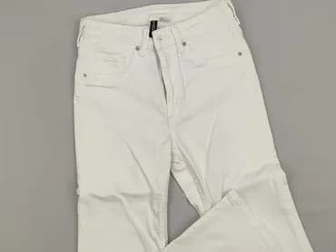 H&M, Jeans for women, size S