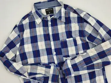 IDENTIC, Koszulа dla mężczyzn, rozmiar XL