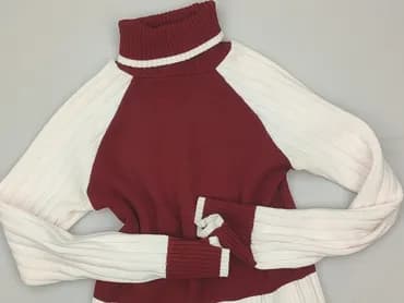 Golf damski, rozmiar S