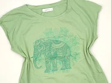 Reserved, T-shirt damski, rozmiar S