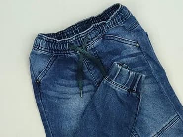 Spodnie dresowe, Lupilu, 3-4 lat, 104, stan - Idealny