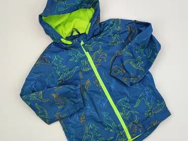 Kurtka przejściowa, Sinsay, 4-5 lat, 104-110 cm, stan - Idealny