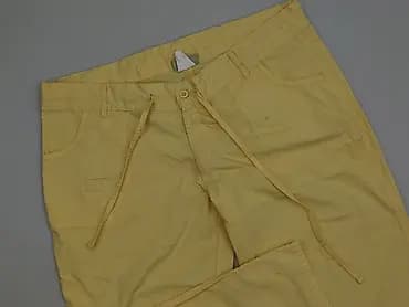 Spodnie 3/4 damskie, rozmiar L