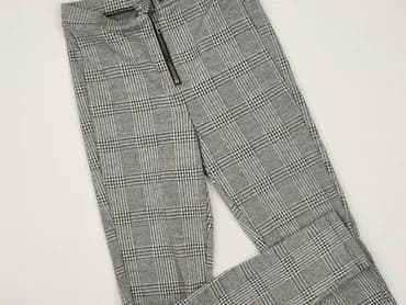 Stradivarius, Spodnie materiałowe damskie, S