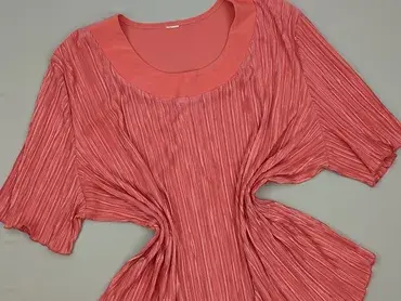 Women's blouse, size 6XL