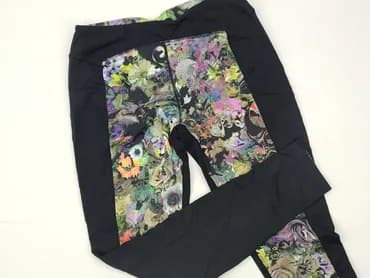 Legginsy Sportowe damskie, rozmiar S