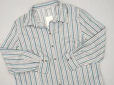 Barbara Lebek, Koszula damska, rozmiar 6XL