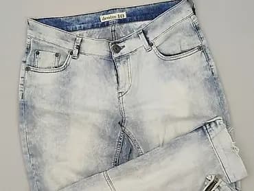 Denim, Jeansy damskie, rozmiar M