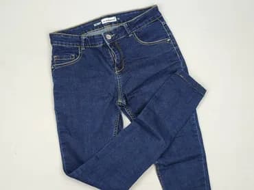 Jeans, Inextenso, 14 years, 164, condition - Perfect