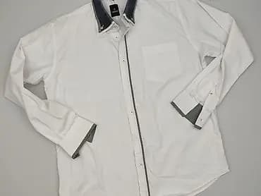 Shirt for men, size L