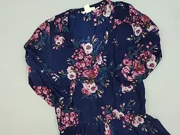 H&M L.O.G.G., Sukienka damska, rozmiar M