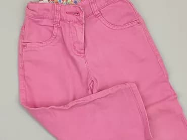 Denim pants, 12-18 months, condition - Very good
