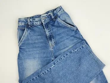 House of Denim, Jeansy damskie, rozmiar XS