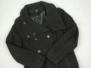H&M, Płaszcz damski, rozmiar XL