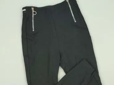 Zara, Legginsy Eleganckie damskie, rozmiar XS