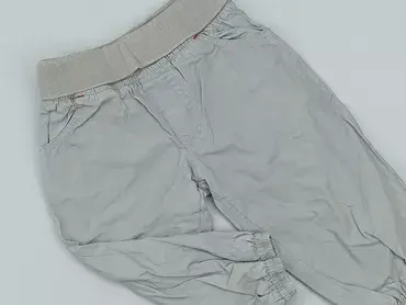 Sweatpants, Cool Club, 9-12 months, condition - Good