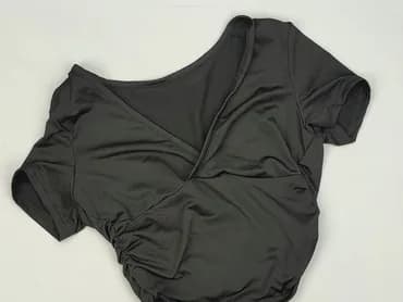 Shein, Жіноче боді, S