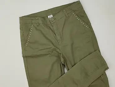 Vero Moda, Spodnie materiałowe damskie, rozmiar L