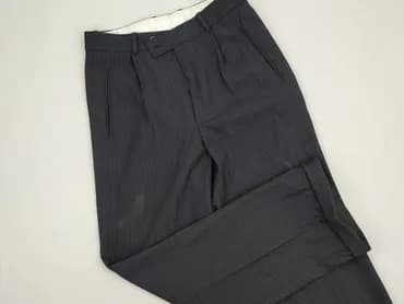 Spodnie garniturowe dla mężczyzn, S