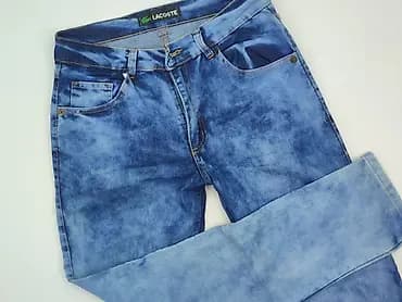 Lacoste, Джинси жіночі, розмір XL