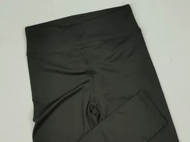 Sinsay, Legginsy Sportowe damskie, S