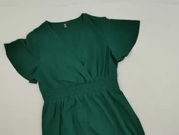 Shein Curve, Women`s dress, 2XL