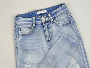 Re-Dress, Jeansy damskie, rozmiar XS