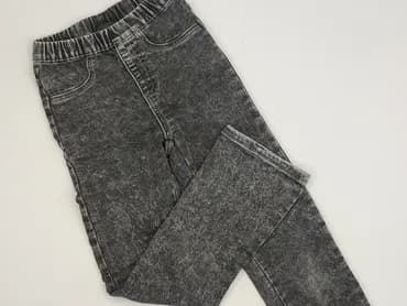 Spodnie jeansowe, Cool Club, 9 lat, 128/134, stan - Bardzo dobry
