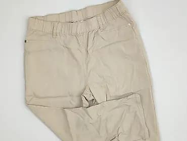Janina, Material trousers for women, size M