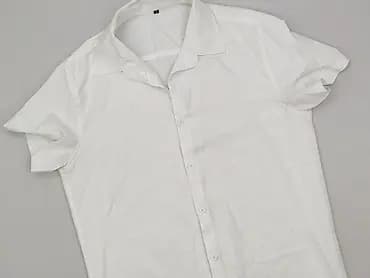 Shirt for men, size S