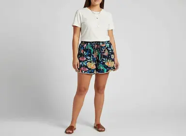 Шорти жіночі, розмір XL