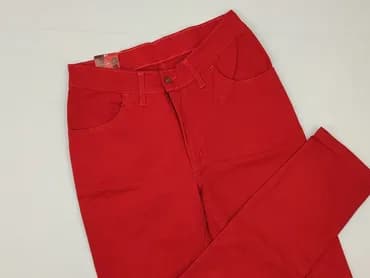 Jeanswear, Material trousers for women, size L (EU 40)