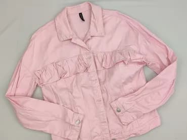 Calliope, Джинсова куртка жіноча, розмір XL