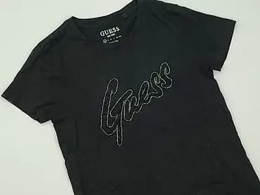 Guess, T-shirt damski, rozmiar XS