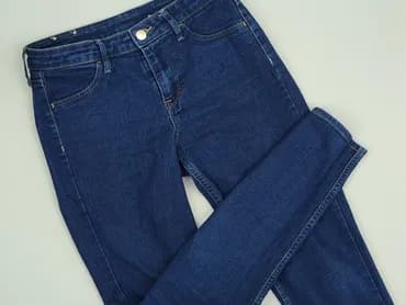 H&M, Jeansy damskie, rozmiar S