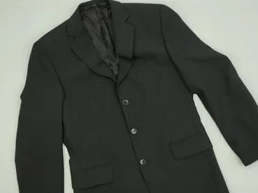 Suit jacket for men, 2XL (EU 44), condition - Perfect