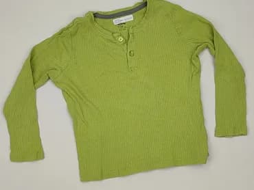 Bluza, Sinsay, 3-4 lat, 98-104 cm, stan - Bardzo dobry
