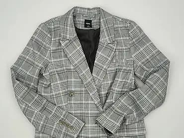 Sinsay, Women's blazer, size 2XS