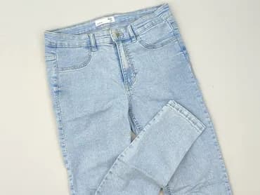 Denim, Jeans for women, L
