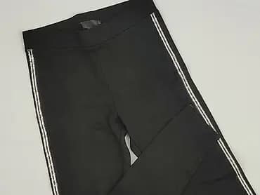 Zara, Legginsy Eleganckie damskie, rozmiar S