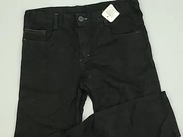 Spodnie materiałowe, 16 lat, 176, stan - Bardzo dobry